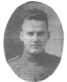 Herbert P. Linn